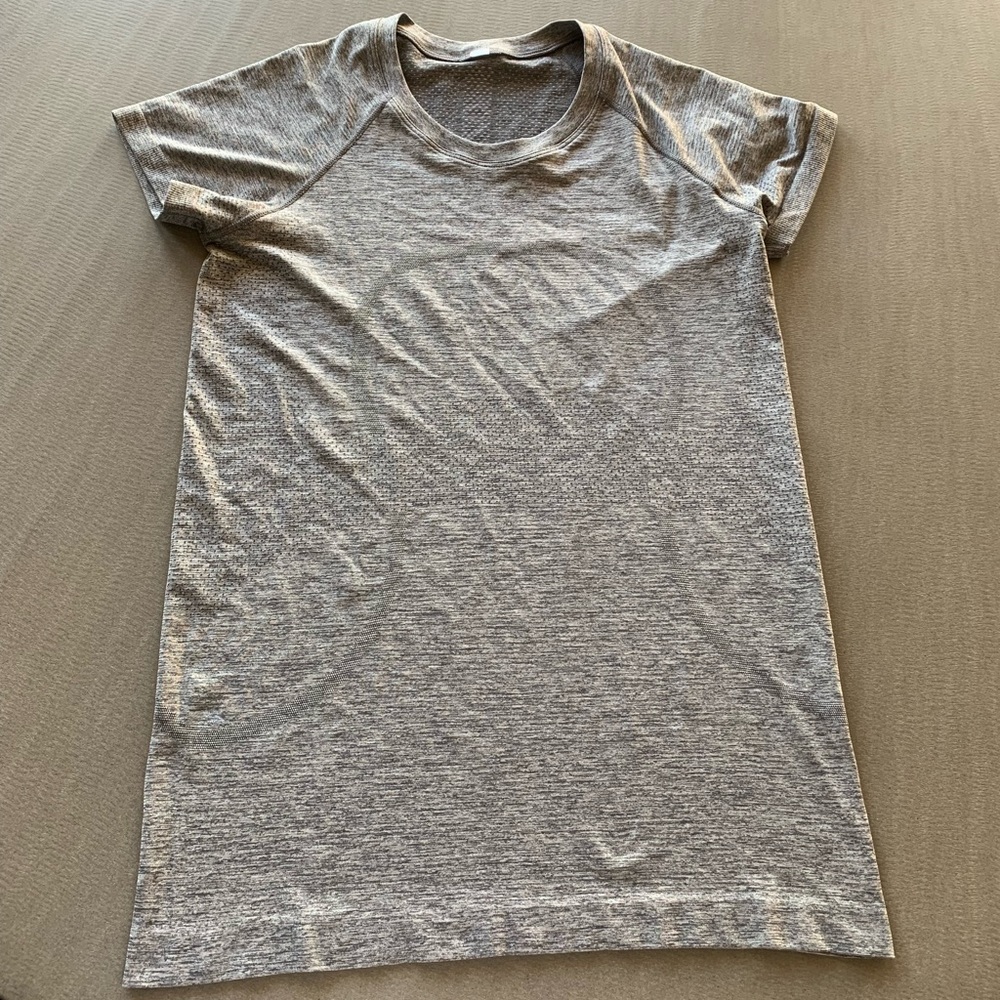 lulu lemon swiftly tech